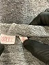 Make + Model Gray Pullover Sweater Size XS - photo 7