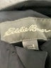Eddie Bauer 100% Nylon Black Vest Size S - photo 6