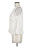Rose & Crown Ivory Sleeveless Blouse Size M (estimated) - photo 5