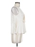 Rose & Crown Ivory Sleeveless Blouse Size M (estimated) - photo 4