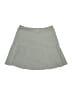 Athleta Solid Gray Active Skort Size 6 - photo 2