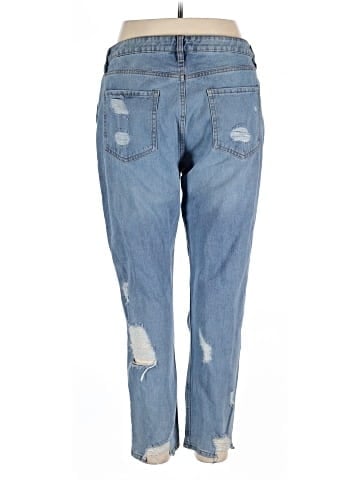 Refuge Jeans (view 2)