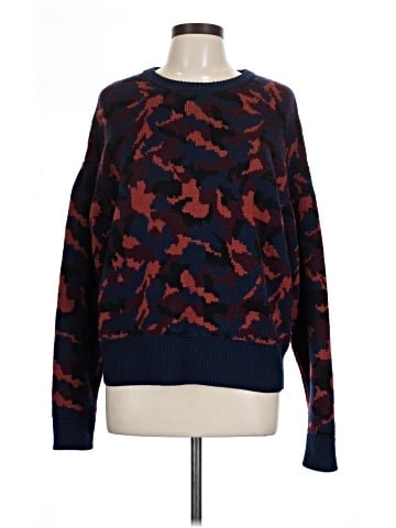 Joie Wool Pullover Sweater (view 1)