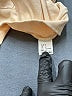 Unbranded Tan Cocktail Dress Size S - photo 7