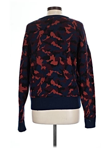 Joie Wool Pullover Sweater (view 2)