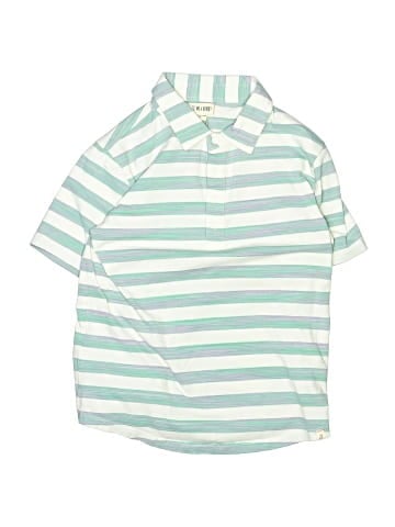 Me and Henry Short Sleeve Polo (view 1)