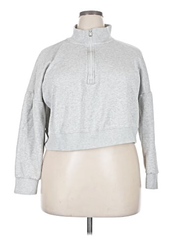 Fabletics Pullover Sweater (view 1)