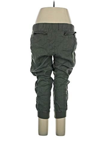 Caslon Linen Pants (view 2)