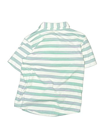 Me and Henry Short Sleeve Polo (view 2)