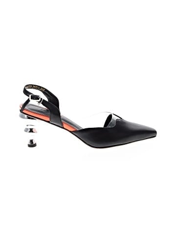 Assorted Brands Heels (view 1)