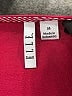 Elle 100% Polyester Pink Sleeveless Blouse Size M - photo 7