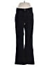 Gap Black Casual Pants Size 4R - photo 1