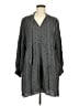 Zara Gray Casual Dress Size M - photo 1