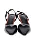 Assorted Brands Black Heels Size 8 - photo 2