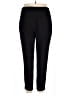 Vince Camuto Solid Black Dress Pants Size 14 - photo 2