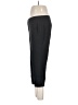 The Limited Solid Black Casual Pants Size 8 - photo 5