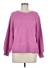 Vince Camuto Pink Pullover Sweater Size M - photo 1