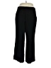 Max Studio Black Dress Pants Size 1X - photo 1