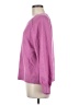 Vince Camuto Pink Pullover Sweater Size M - photo 5