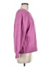 Vince Camuto Pink Pullover Sweater Size M - photo 4