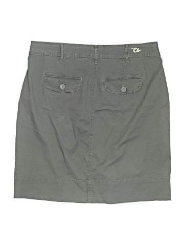 Christopher Blue Casual Skirt (view 2)