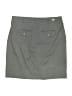 Christopher Blue Gray Casual Skirt Size 14 - photo 2