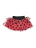 Disney Polka Dots Red Skirt 9-12 MO / 12 MO - photo 2