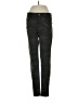 Zara Camo Green Jeans Size 0 - photo 1