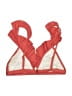 MICHAEL Michael Kors Red Swimsuit Top Size L (estimated) - photo 2
