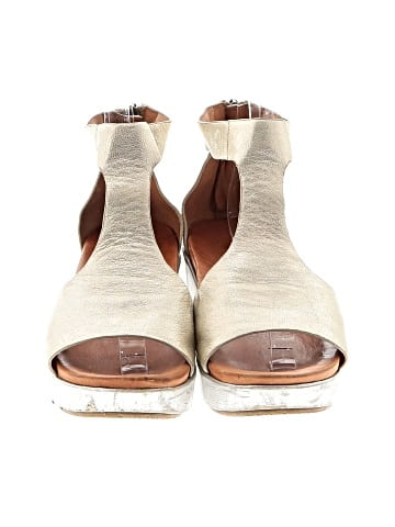 Gentle Souls Sandals (view 2)