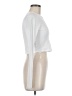 Cotton On Ivory Long Sleeve Turtleneck Size M - photo 4