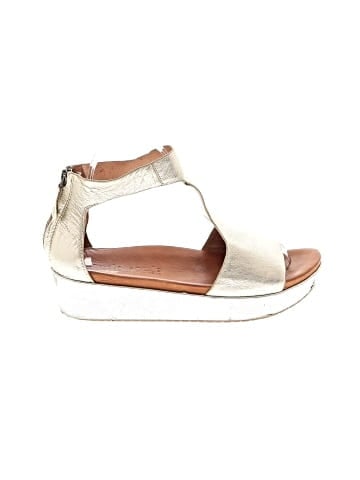 Gentle Souls Sandals (view 1)