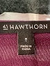 41Hawthorn Purple Pullover Sweater Size M - photo 7