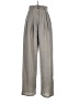 Marc Cain Houndstooth Gray Dress Pants Size 16 (estimated) - photo 1