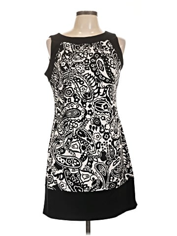 XOXO Cocktail Dress (view 1)