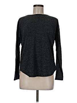 Ann Taylor Long Sleeve Top