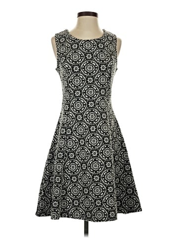 Dex Cocktail Dress (view 1)