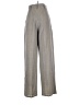 Marc Cain Houndstooth Gray Dress Pants Size 16 (estimated) - photo 2