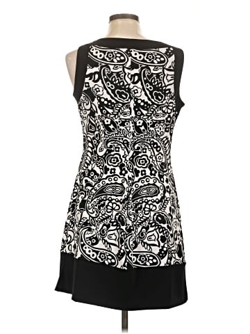 XOXO Cocktail Dress (view 2)
