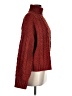 Carbon38 Red Turtleneck Sweater Size M - photo 4
