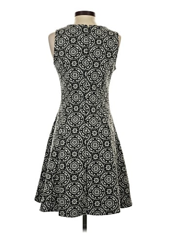Dex Cocktail Dress (view 2)