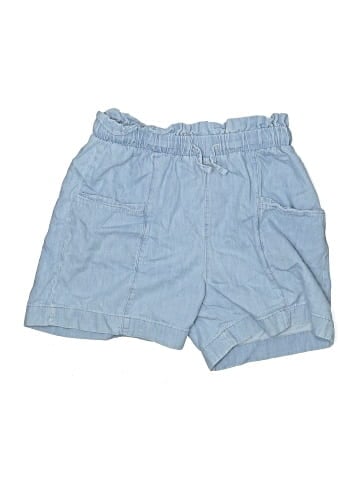 Defacto Denim Skirt (view 1)