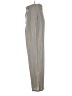 Marc Cain Houndstooth Gray Dress Pants Size 16 (estimated) - photo 5
