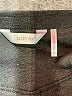 Ellen Tracy Solid Gray Casual Skirt Size M - photo 4