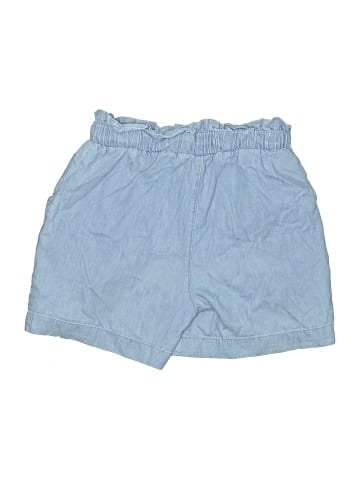 Defacto Denim Skirt (view 2)