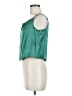 Rose & Crown Teal Sleeveless Blouse Size M (estimated) - photo 5