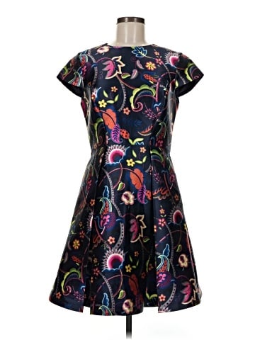 Ted Baker London Cocktail Dress (view 1)