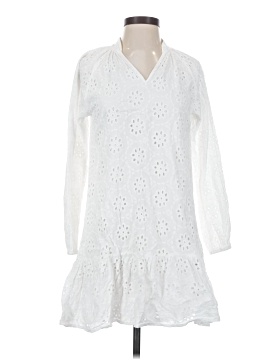 1920 lace dress 1920's Martha Weathered Couture Pastel Silk Rosettes Filet Lace Dress
