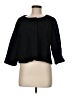 Spense Black Jacket Size M (estimated) - photo 1