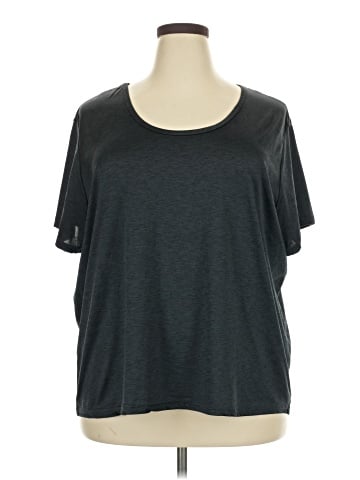 Real Essentials Active T-Shirt (view 1)